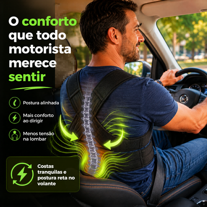 Corretor de Postura Alinea+