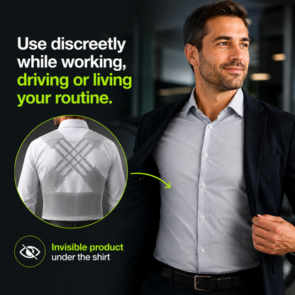 Alinea+ Posture Corrector