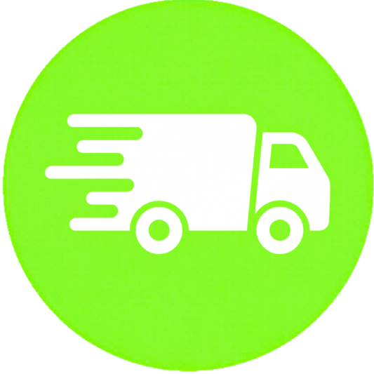 Priority Shipping Alinea+ (recommended)